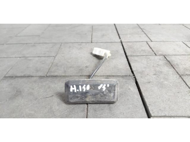 bontott HYUNDAI i40 Csomagtér Nyitó Kar / Gomb