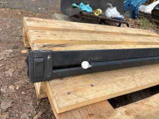 bontott HYUNDAI i40 Csomagtér Roló