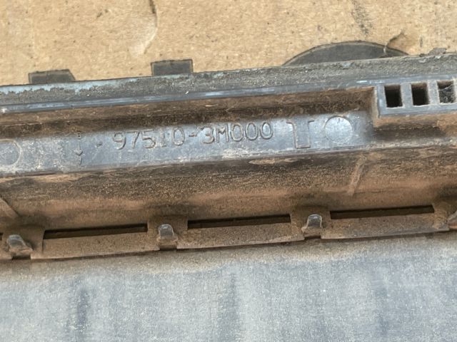 bontott HYUNDAI i40 Csomagtér Szellőző Jobb