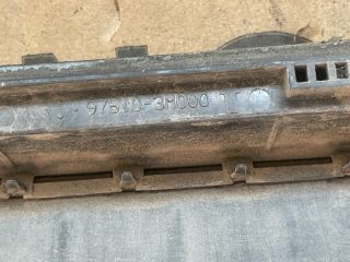 bontott HYUNDAI i40 Csomagtér Szellőző Jobb