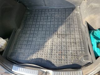 bontott HYUNDAI i40 Csomagtér Tálca