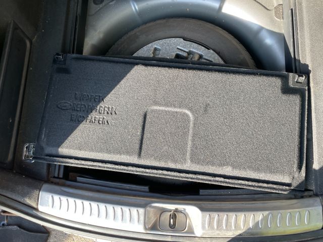 bontott HYUNDAI i40 Csomagtér Tálca