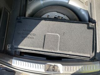 bontott HYUNDAI i40 Csomagtér Tálca