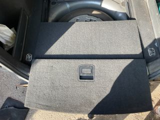 bontott HYUNDAI i40 Csomagtér Tálca