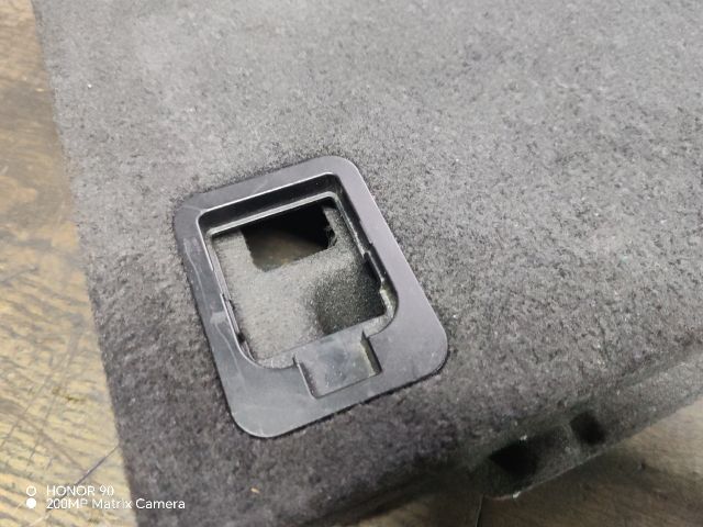 bontott HYUNDAI i40 Csomagtér Tálca