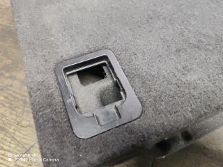 bontott HYUNDAI i40 Csomagtér Tálca