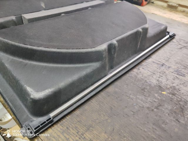 bontott HYUNDAI i40 Csomagtér Tálca