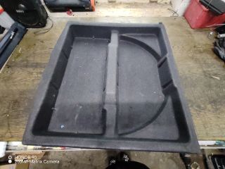 bontott HYUNDAI i40 Csomagtér Tálca