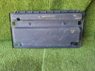 bontott HYUNDAI i40 Csomagtér Tálca