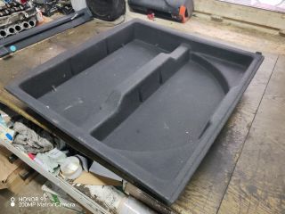 bontott HYUNDAI i40 Csomagtér Tálca