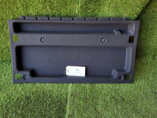 bontott HYUNDAI i40 Csomagtér Tálca