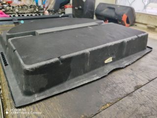 bontott HYUNDAI i40 Csomagtér Tálca