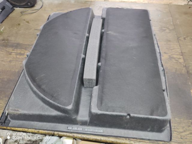 bontott HYUNDAI i40 Csomagtér Tálca