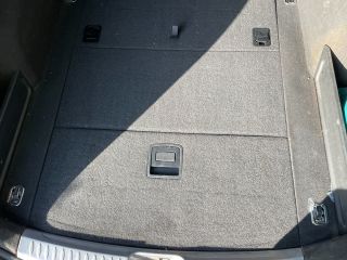 bontott HYUNDAI i40 Csomagtér Tálca