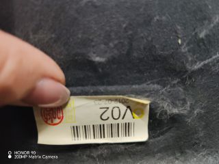 bontott HYUNDAI i40 Csomagtér Tálca