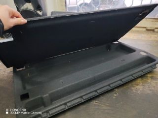 bontott HYUNDAI i40 Csomagtér Tálca