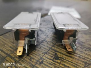 bontott HYUNDAI i40 Csomagtér Világítás