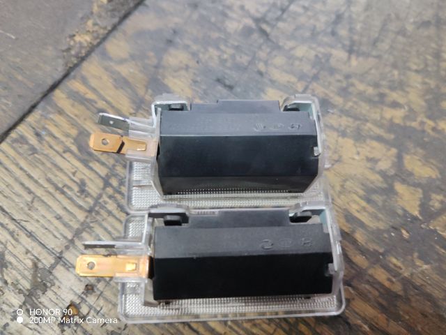 bontott HYUNDAI i40 Csomagtér Világítás