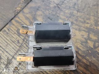 bontott HYUNDAI i40 Csomagtér Világítás