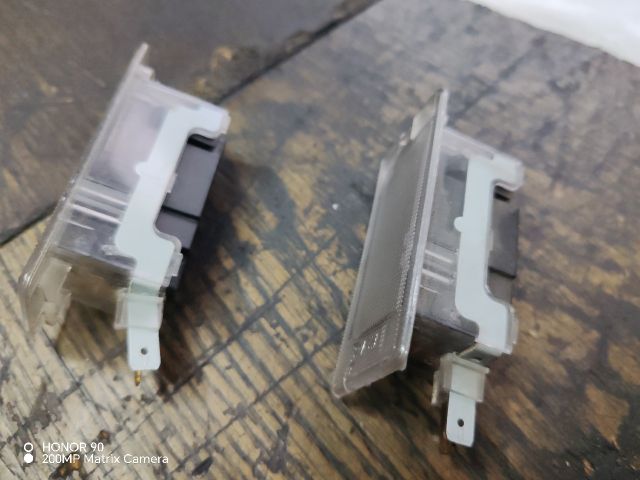 bontott HYUNDAI i40 Csomagtér Világítás