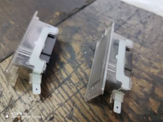 bontott HYUNDAI i40 Csomagtér Világítás