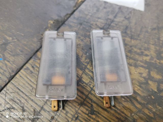 bontott HYUNDAI i40 Csomagtér Világítás