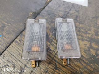 bontott HYUNDAI i40 Csomagtér Világítás