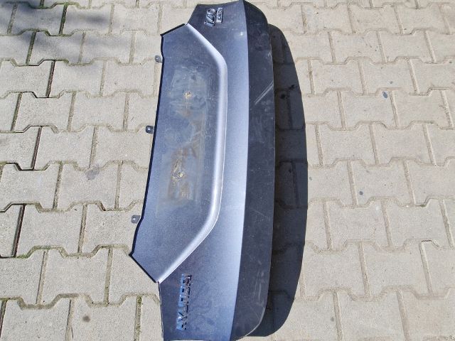 bontott HYUNDAI i40 Csomagtérajtó Burkolat Alsó