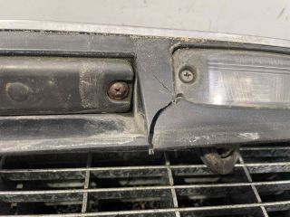 bontott HYUNDAI i40 Csomagtérajtó Díszléc