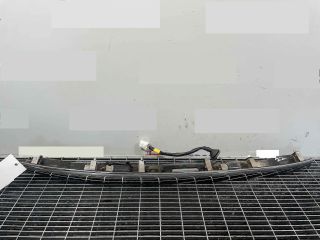 bontott HYUNDAI i40 Csomagtérajtó Díszléc