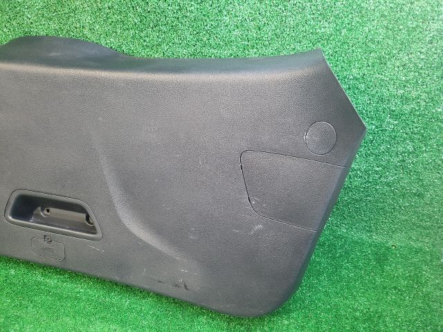 bontott HYUNDAI i40 Csomagtérajtó Kárpit