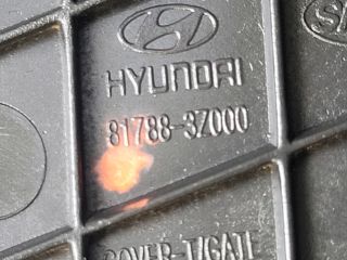 bontott HYUNDAI i40 Csomagtérajtó Kárpit