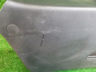 bontott HYUNDAI i40 Csomagtérajtó Kárpit