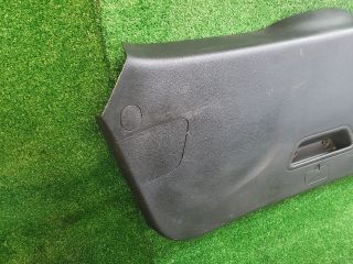 bontott HYUNDAI i40 Csomagtérajtó Kárpit