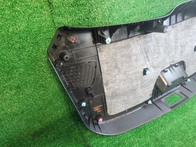 bontott HYUNDAI i40 Csomagtérajtó Kárpit