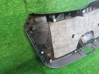 bontott HYUNDAI i40 Csomagtérajtó Kárpit