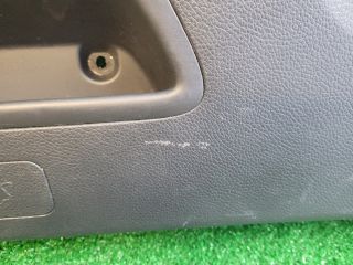 bontott HYUNDAI i40 Csomagtérajtó Kárpit