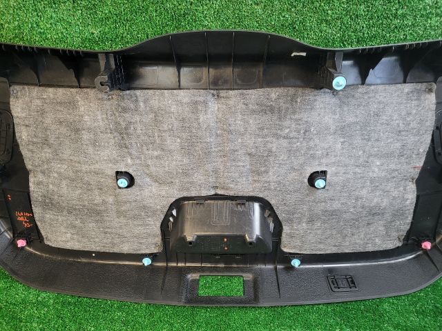 bontott HYUNDAI i40 Csomagtérajtó Kárpit