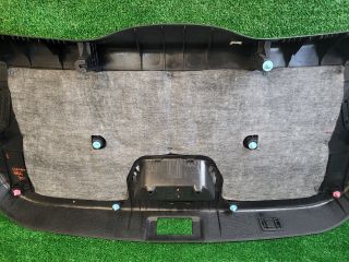 bontott HYUNDAI i40 Csomagtérajtó Kárpit