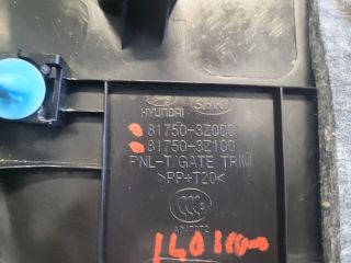 bontott HYUNDAI i40 Csomagtérajtó Kárpit