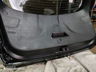 bontott HYUNDAI i40 Csomagtérajtó (Részeivel)