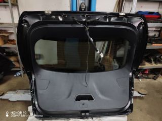 bontott HYUNDAI i40 Csomagtérajtó (Részeivel)