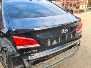 bontott HYUNDAI i40 Csomagtérajtó (Részeivel)