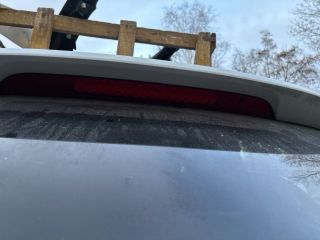 bontott HYUNDAI i40 Csomagtérajtó (Részeivel)