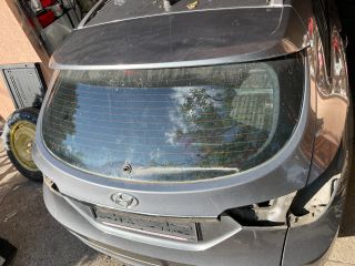 bontott HYUNDAI i40 Csomagtérajtó (Üres lemez)