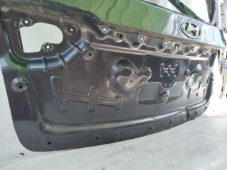 bontott HYUNDAI i40 Csomagtérajtó (Üres lemez)