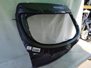 bontott HYUNDAI i40 Csomagtérajtó (Üres lemez)