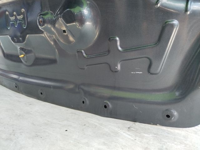 bontott HYUNDAI i40 Csomagtérajtó (Üres lemez)