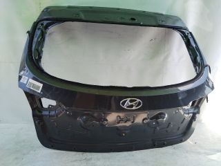 bontott HYUNDAI i40 Csomagtérajtó (Üres lemez)