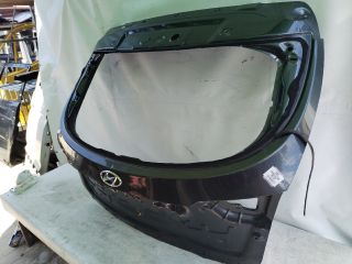 bontott HYUNDAI i40 Csomagtérajtó (Üres lemez)
